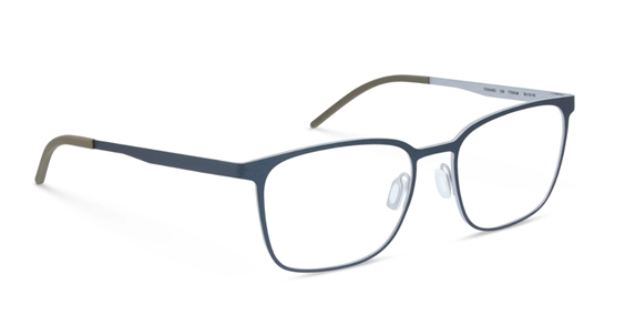 Montura de gafas Rudelli Zambetti Gioielli Hombre orgreen FERNANDO - FERNANDO
